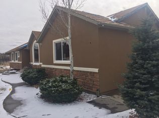 505 W Baptist Rd, Colorado Springs, CO 80921