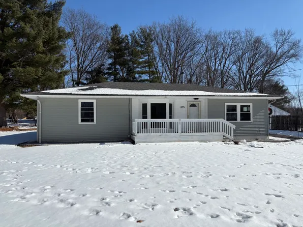 1175 S Munroe Rd, Tallmadge, OH 44278