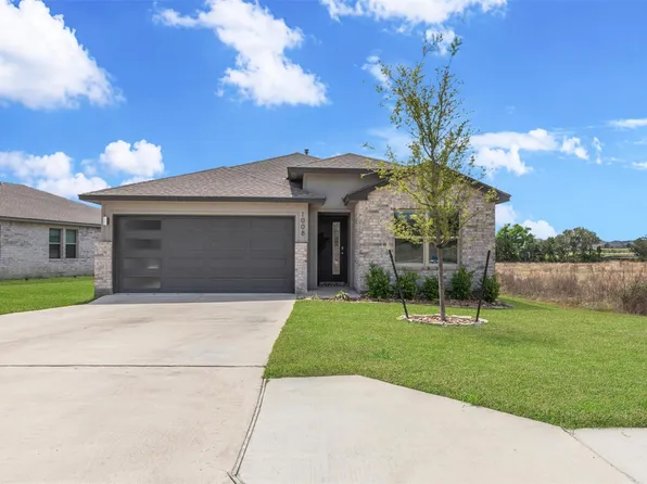 1008 Tipton St, Georgetown, TX 78633