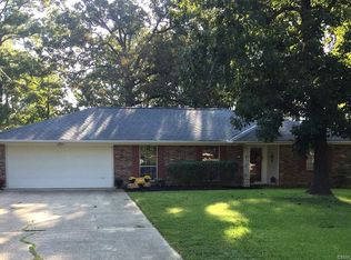 9613 Hillsboro Dr, Shreveport, LA 71118