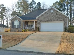988 Watsonia Dr, Aiken, SC 29803