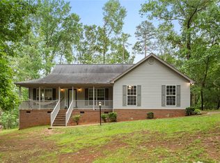 802 Pebble Ln, Anderson, SC 29621