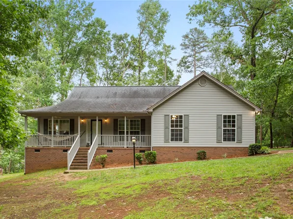 802 Pebble Ln, Anderson, SC 29621