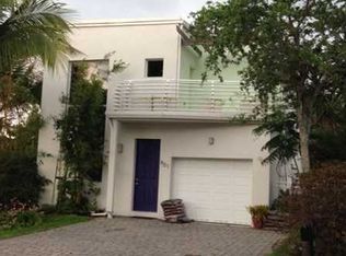 601 NE 27th St, Wilton Manors, FL 33334