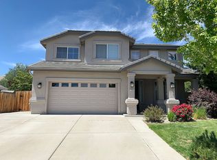 7355 Hunter Glen Dr, Reno, NV 89523