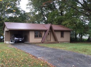 603 Mitchell St, Dalton, GA 30721