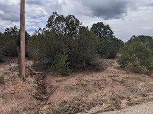 22 William Bonney Rd, Edgewood, NM 87015