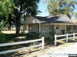 1750 Strasdin Ln, Fallon, NV 89406