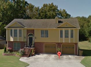 87 Serenity Ct, Hoschton, GA 30548