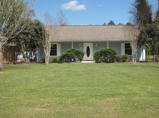26070 Leetown Rd, Picayune, MS 39466