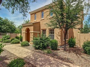 1668 S Martingale Rd, Gilbert, AZ 85295