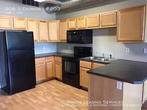 2nd image of 906 Division Ave S APT 203