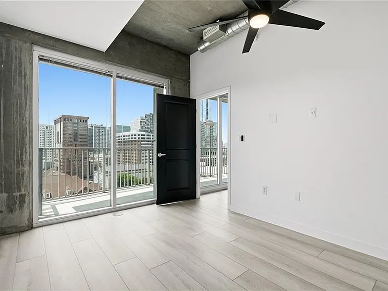 943 Peachtree St NE #1210 — Photo 13