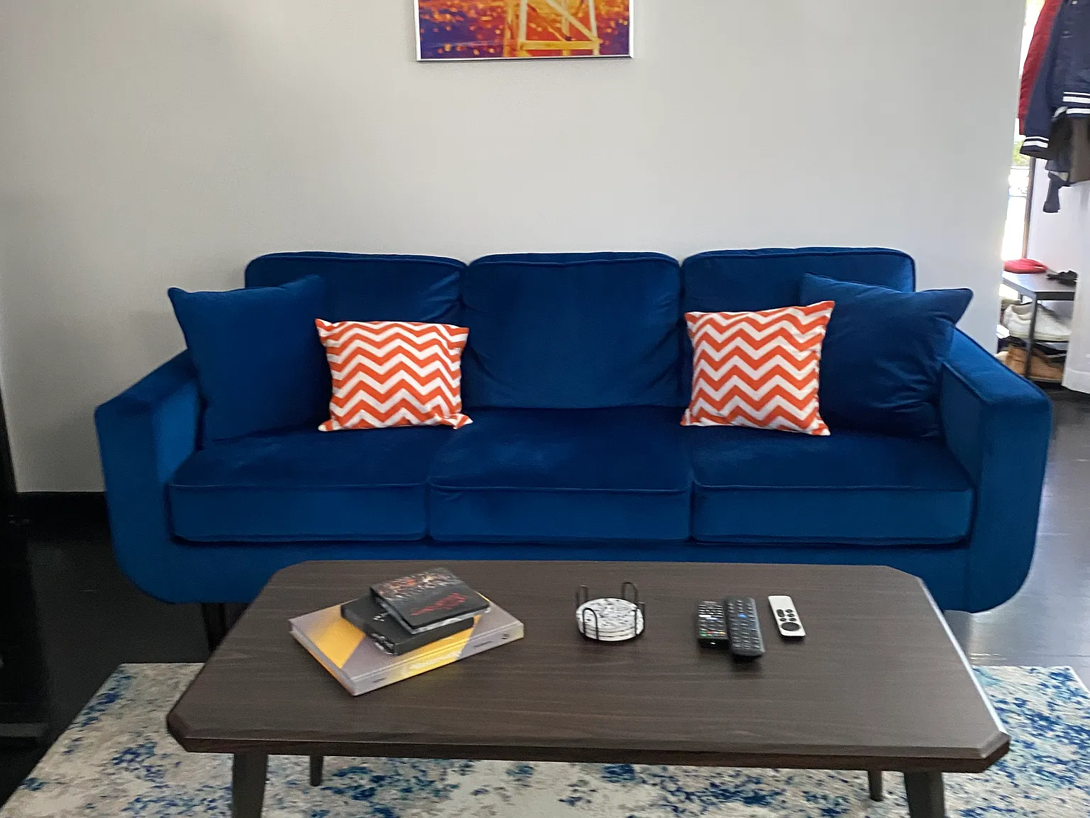 2 bed, 700 sqft, $3,595 — Photo 4
