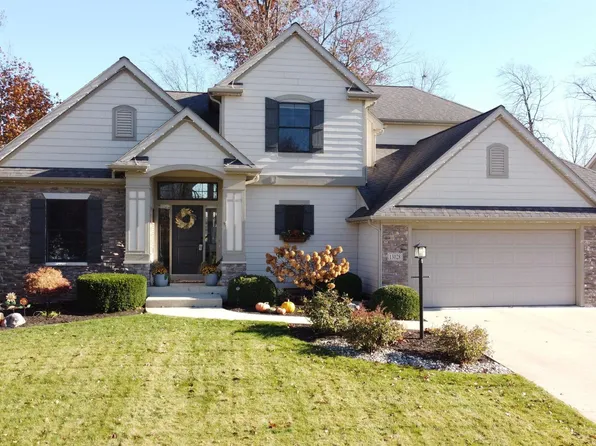 13028 Bolinni Ln, Fort Wayne, IN 46845