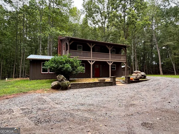 2568 Wire Bridge Rd, Arnoldsville, GA 30619