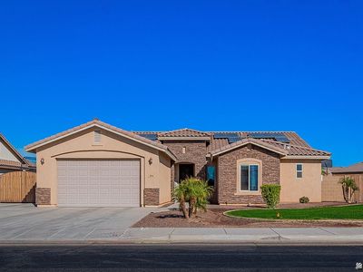 7884 E 39th St, Yuma, AZ, 85365