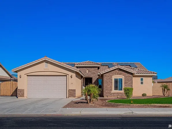 7884 E 39th St, Yuma, AZ 85365