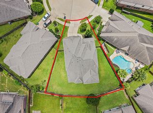 4302 Kent Ranch Ct, Katy, TX 77494