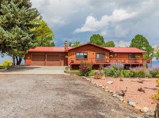 63866 Ranger Rd, Montrose, CO 81403