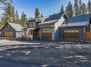 19543 E Campbell Rd, Bend, OR 97702