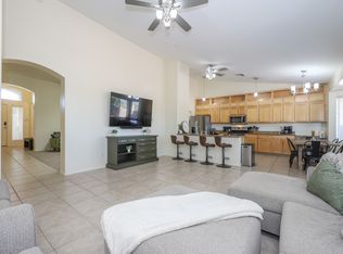 9966 N Blue Crossing Way, Tucson, AZ 85743