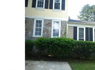 6435 Bedford Ln, Lithonia, GA