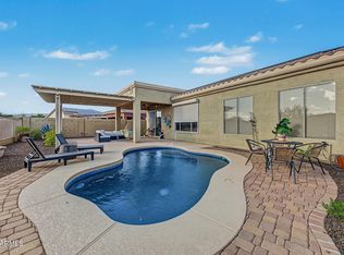 17717 W MANSO Street, Goodyear, AZ 85338