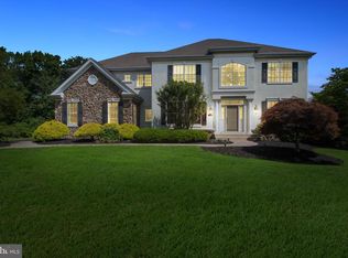 1307 Prospect Farm Dr, Yardley, PA