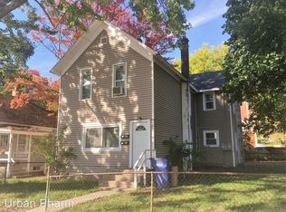 211 Barnett St NE #2, Grand Rapids, MI 49503