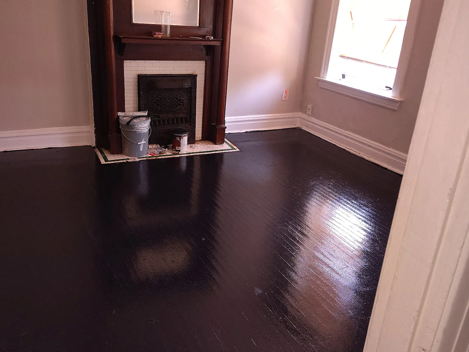 3 bed, 1000 sqft, $1,200 — Photo 4