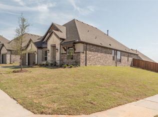 7612 Fossil Creek Trl #0RGVFY, McKinney, TX 75071