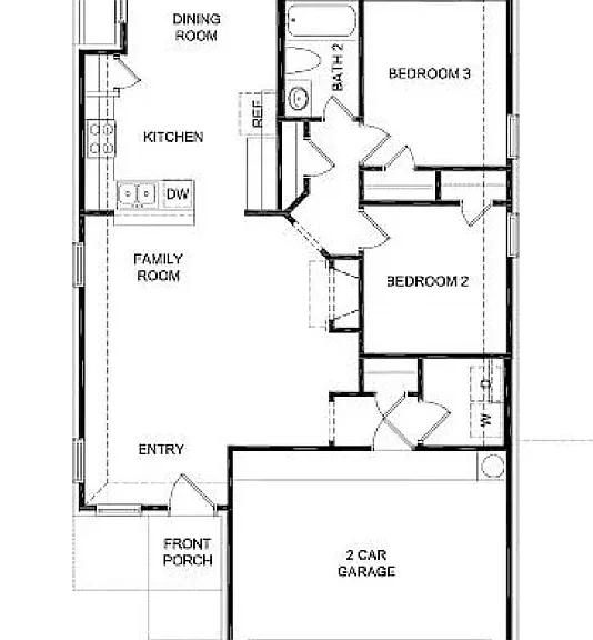 9901 Pronghorn Rd — Photo 2