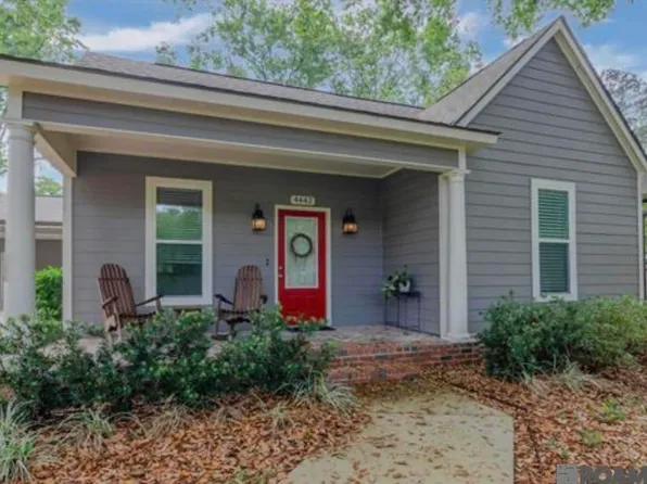 4442 39th St, Zachary, LA 70791