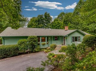 1200 Braewick Rd, Tryon, NC 28782