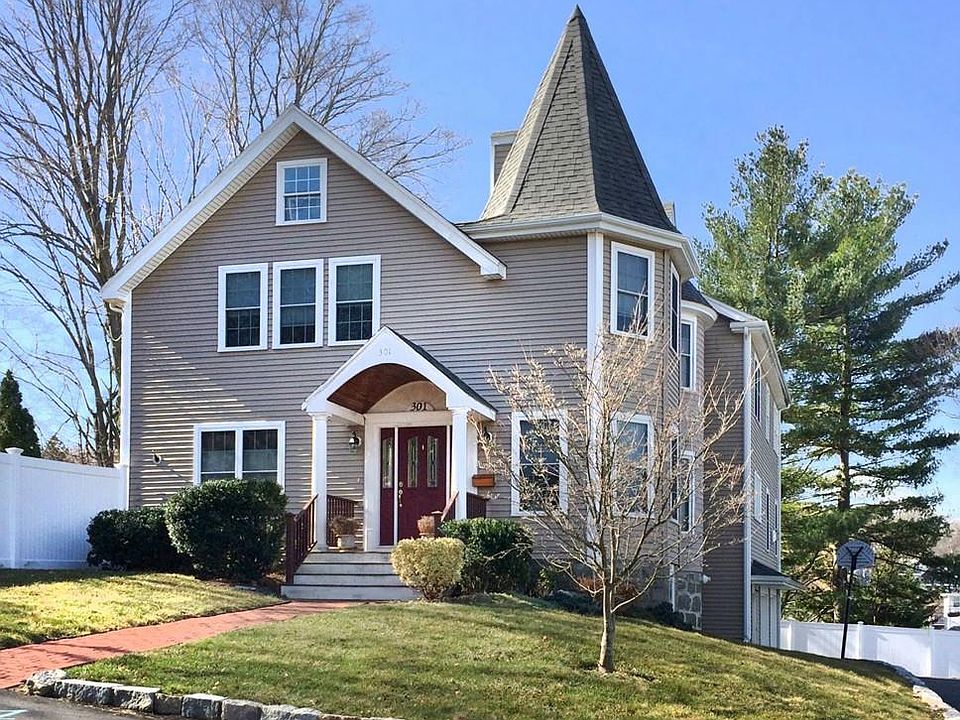 1st image of 301 Belmont St