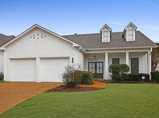 234 Geneva Blvd, Madison, MS 39110