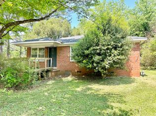 3601 Fay St NW, Huntsville, AL 35810