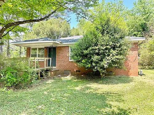 3601 Fay St NW Photo 1