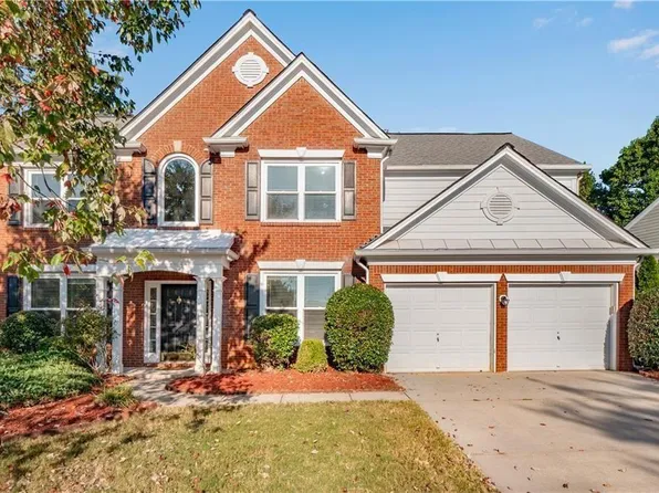 11380 Crossington Rd, Johns Creek, GA 30005