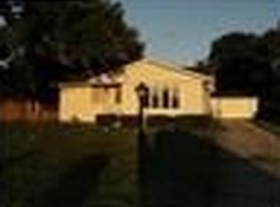 52797 Fir Rd, Granger, IN 46530