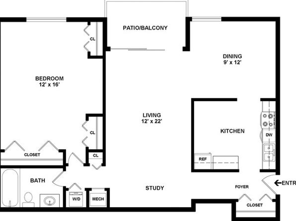 Vistas of Annandale | 7931 Patriot Dr, Annandale, VA