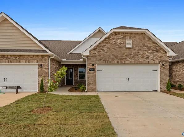 3152 Mead Way SE, Decatur, AL 35603