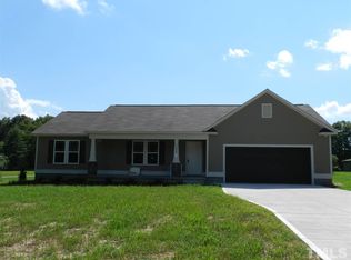 8003 Peak Dr #A, Garner, NC 27529