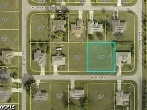 1415 NE 14th Ter, Cape Coral, FL 33909