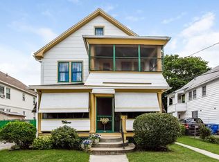 106-108 Ardmore St, Springfield, MA 01104