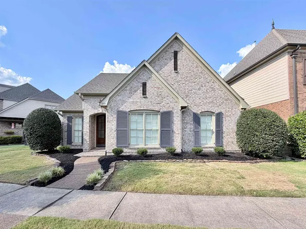 1886 Wycliffe Blvd, Collierville, TN 38017