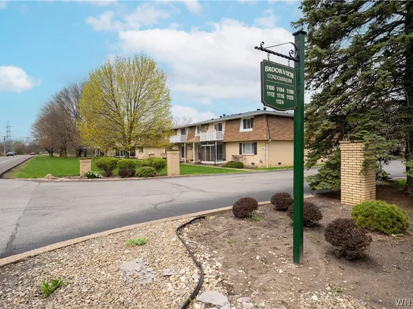 1112 Indian Church Rd APT 29, Buffalo, NY 14224