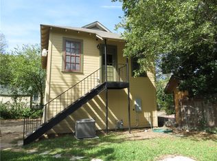 3306 Harris Park Ave APT C, Austin, TX 78705
