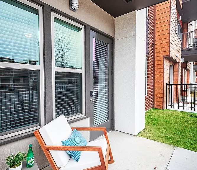 Reserve at Spring Creek Apartments — Photo 6
